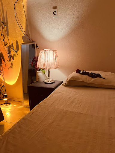 A-O2 Facial and Body Spa
