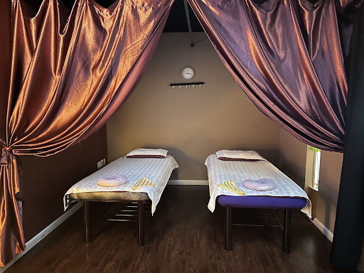 Acupressure Massage Health Center