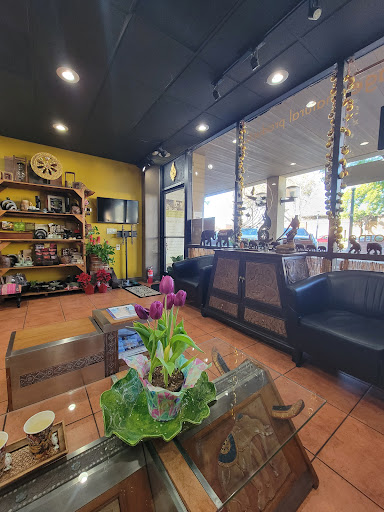 Mint Leaf Thai Massage