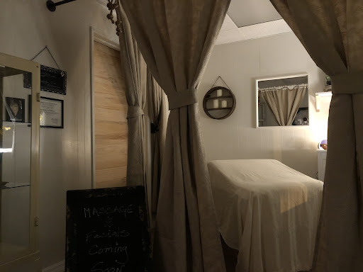The Resting Spa and Massage