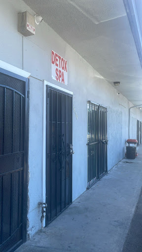DETOX SPA