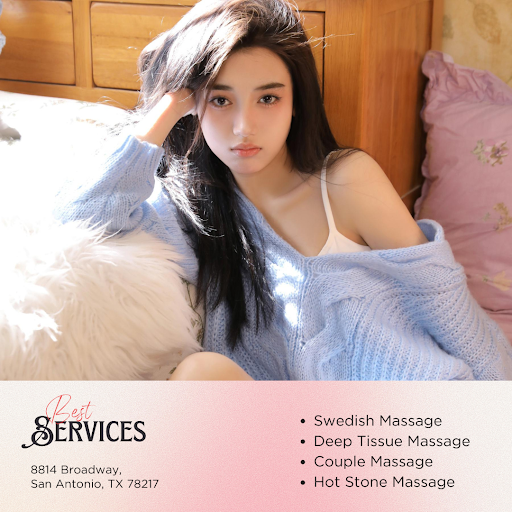 K & B Massage Spa