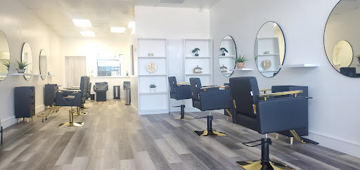 The Girl House Beauty Salon & Spa