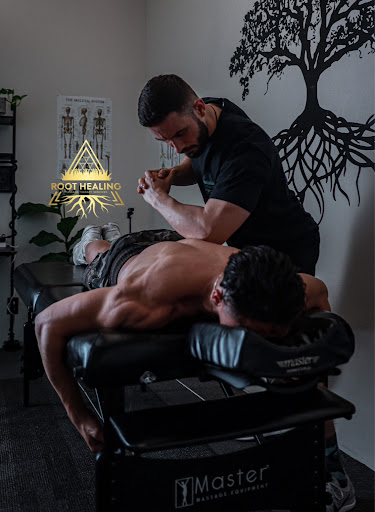 Root Healing Massage Therapy