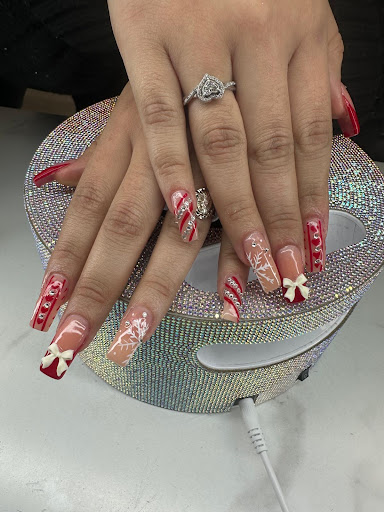 Madilyn's Nail & Spa