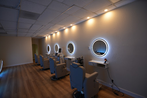 Muse Scalp Care — By YV spa