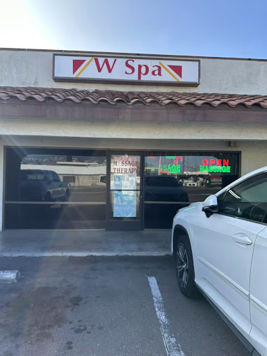 W Spa