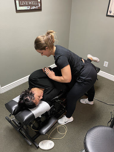 Greenlight Chiropractic & Wellness Lab: Spring Valley