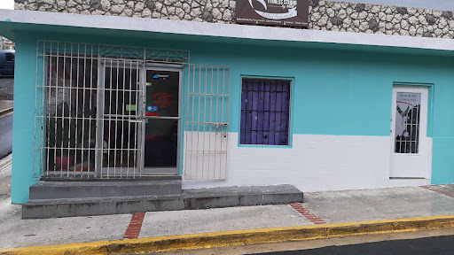 Buchy's Beauty Salón