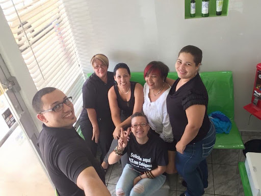 D'nova Hair Salon