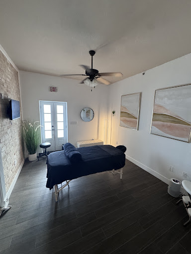 Attention to Detail Massage,LLC