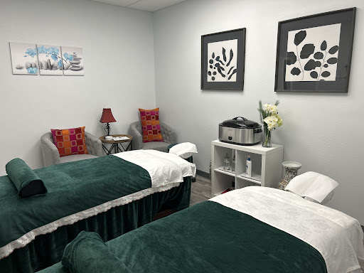 TX-MASSAGE