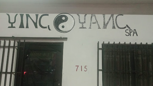 Ying Yang Spa