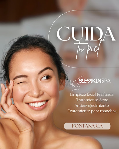 Blesskin Spa
