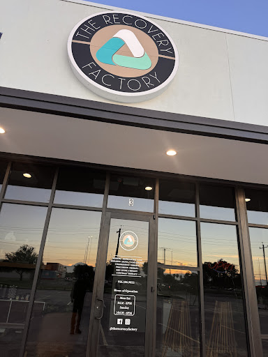 The Recovery Factory