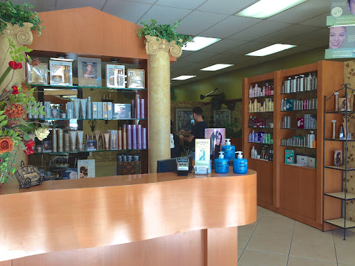 Gloria's Hair Salon & Spa