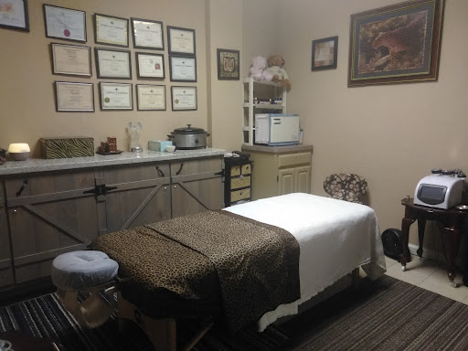 Different Strokes Therapeutic Massage
