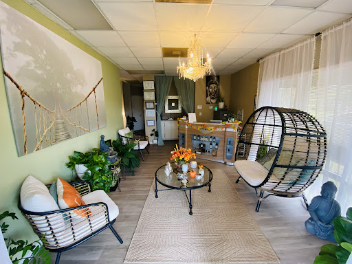 Lakeside Massage & Spa