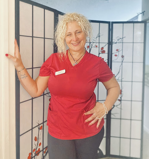Nancy Soul Spa