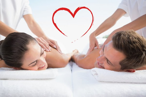 John young massage and spa