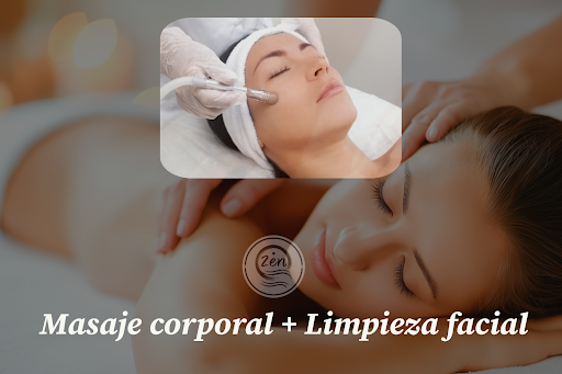 Zen Esthetique - MASSAGE SPA