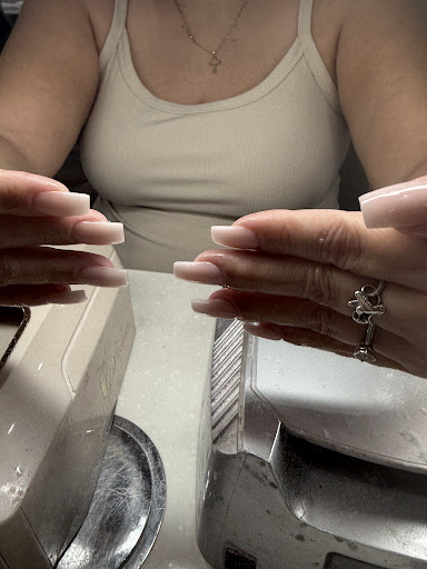 Mimi Nails & Spa