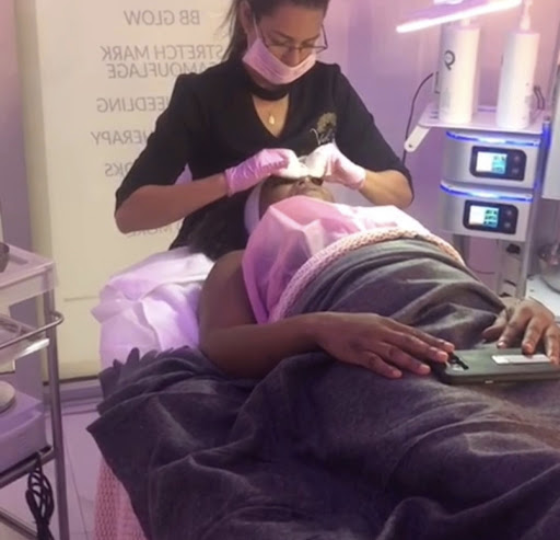 Vali Spa Doral - Facial and Body Treatment