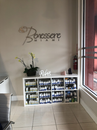 Acupuntura en doral Benessere Miami