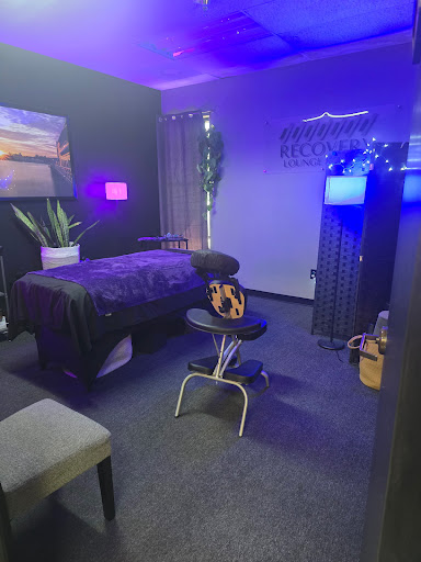 Rooted Holistic Body Therapy