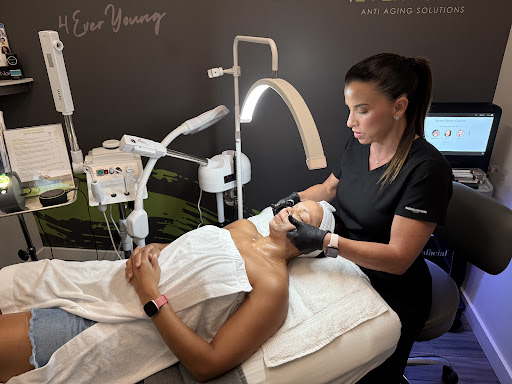 4Ever Young Med Spa & Wellness Center - Doral