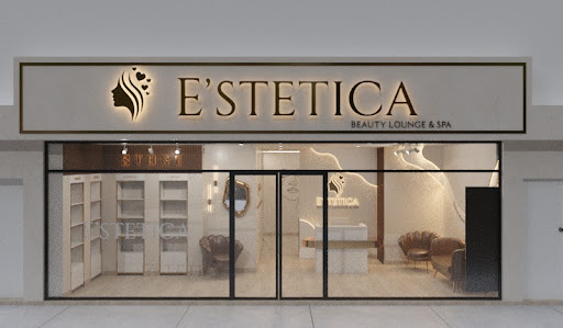 Estética Beauty Lounge & Spa