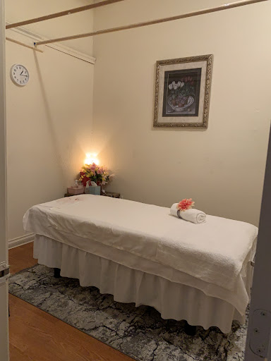 Sunshine Massage