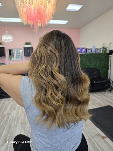 Coral's Beauty Salon