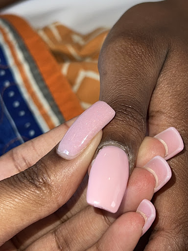 Serenity Nails & Spa