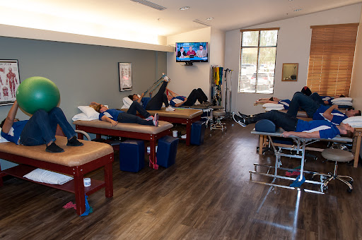 Petersen Physical Therapy