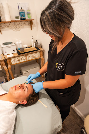Bare Sugar & Wellness Spa