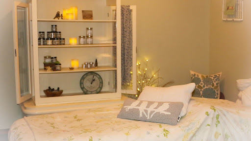 The WellNest Massage