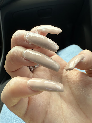 Spa Nail Bar