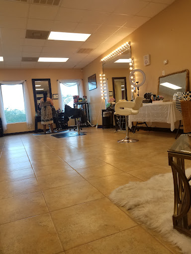 The Salon at Optimal Wellness