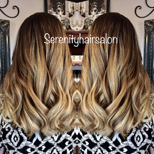 Serenity Salon Spa and Wellness