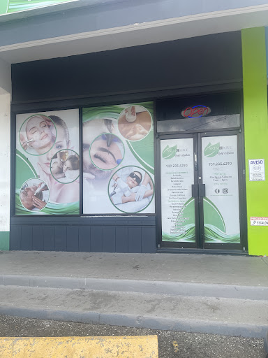 Skin Care & Body Aesthetic