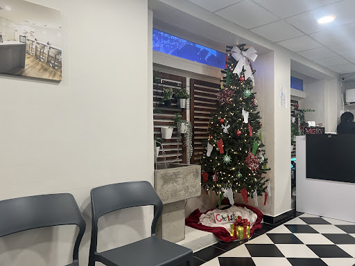 Pedimed Guaynabo by Dr. Kutbi
