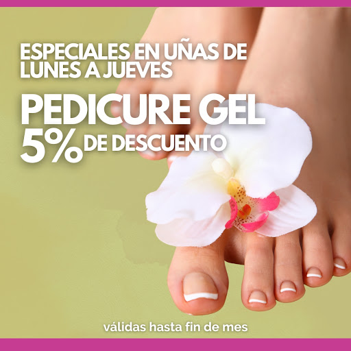 Crea’tif Salon And Spa