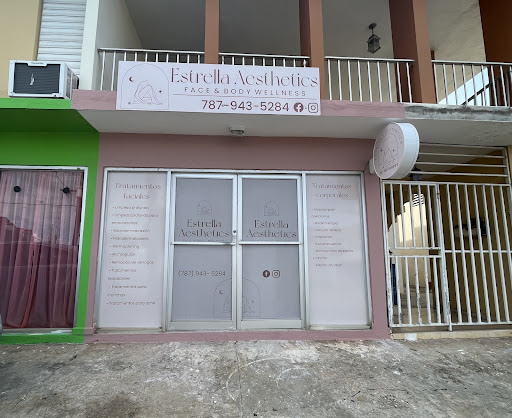 Estrella Aesthetics