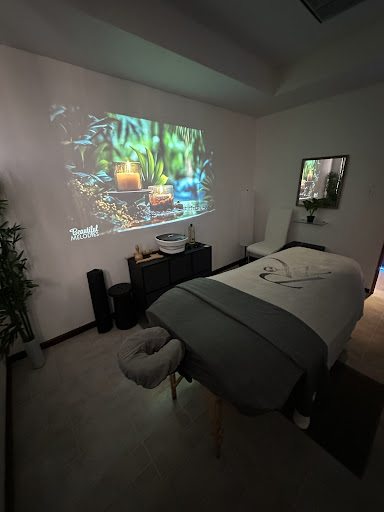 RNLB MASSAGE AND BODYWORK