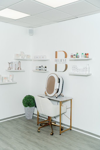 Believe Wellness Center