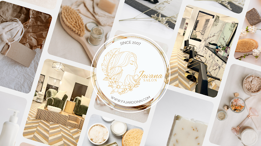 Javana Salon & Spa