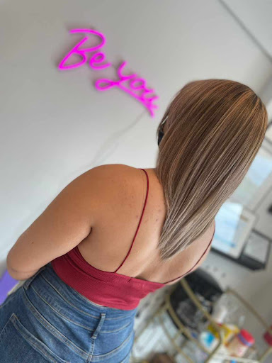 BE YOU SALON