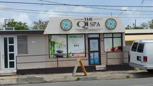 The Qi Spa