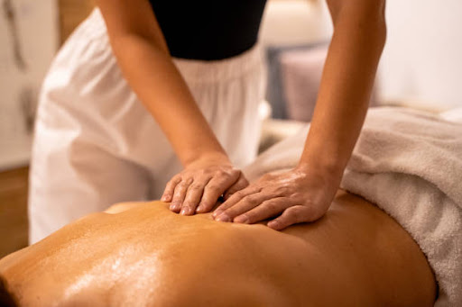 Awesome Massage & Spa